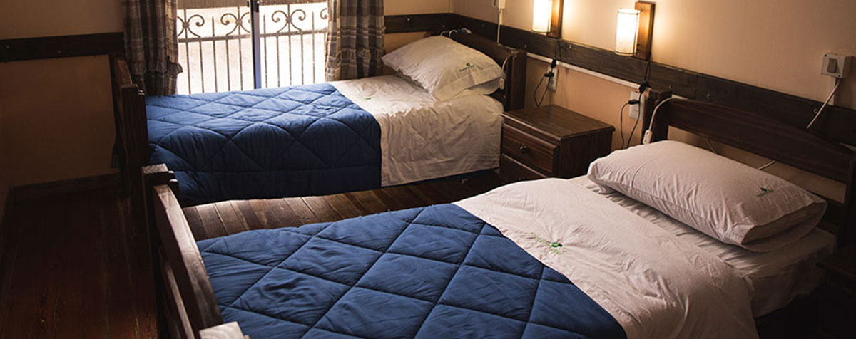 Residencial Fraternidad - Nuestra casa