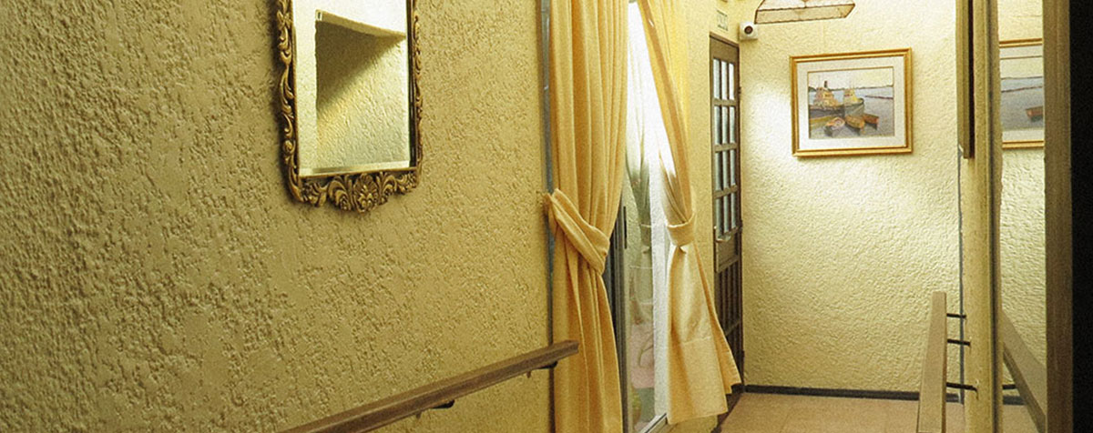 Residencial Fraternidad - Nuestra casa