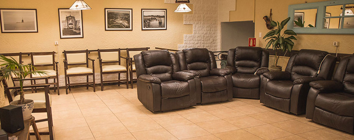 Residencial Fraternidad - Nuestra casa