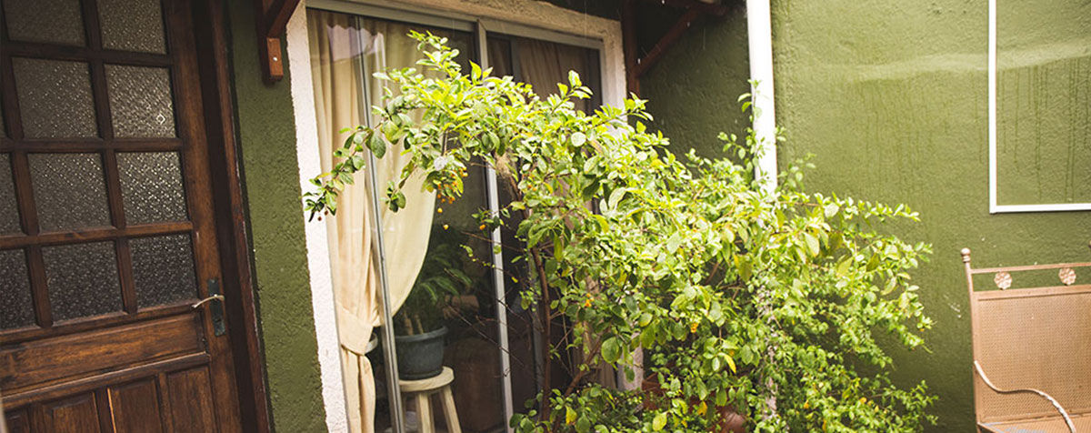 Residencial Fraternidad - Nuestra casa